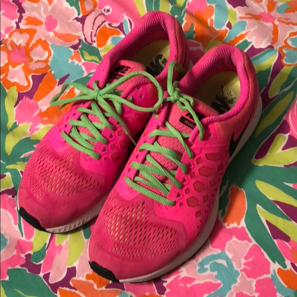 Nike Running Shoes